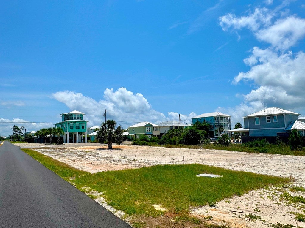 14 Ward St #LOT, Port Saint Joe, FL 32456 photo