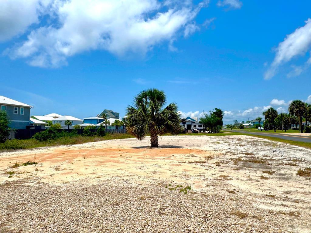 14 Ward St #LOT, Port Saint Joe, FL 32456 photo