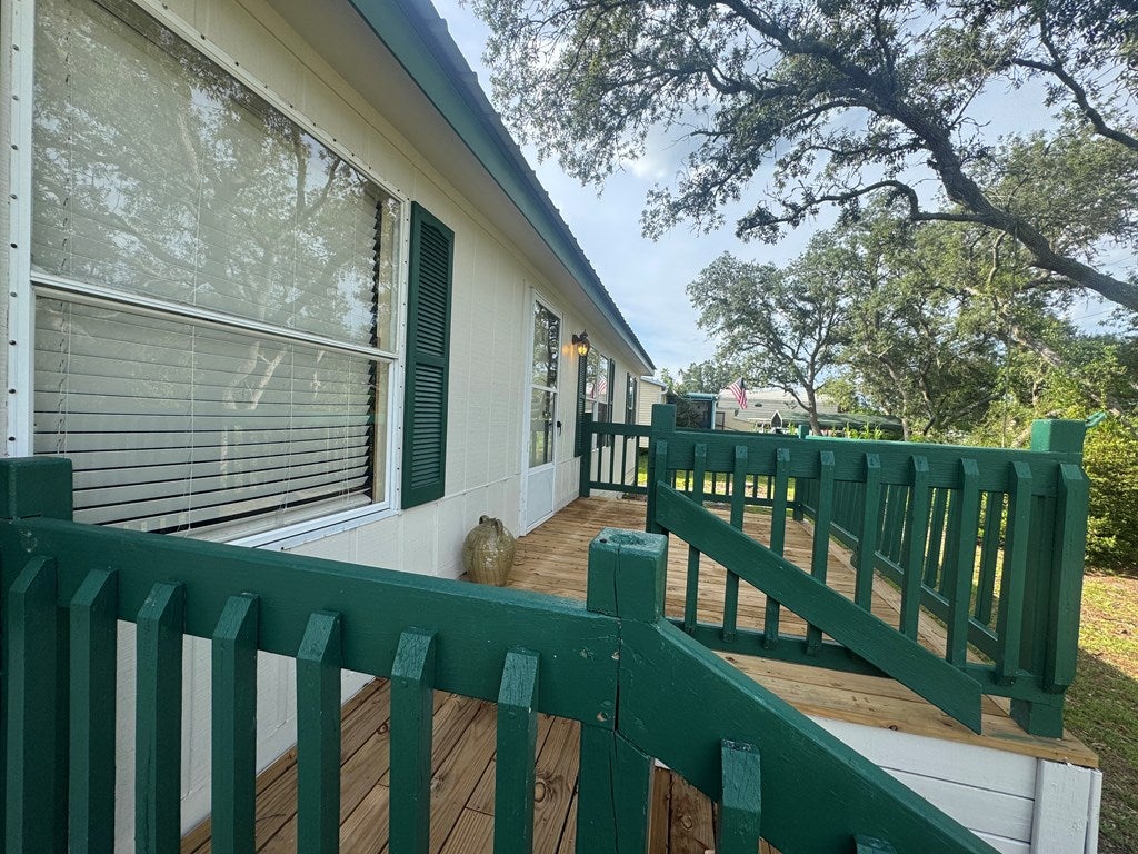170 Alabama St, Lanark Village, FL 32323 photo