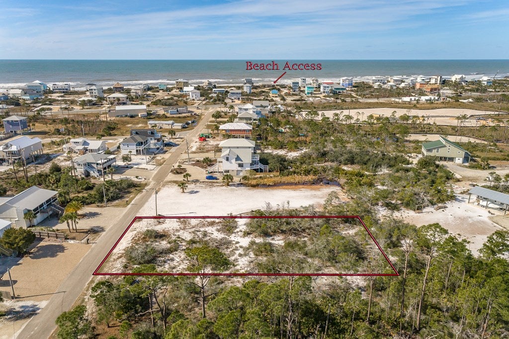 3 Sandlewood Blvd #LOT, Port Saint Joe, FL 32456 photo