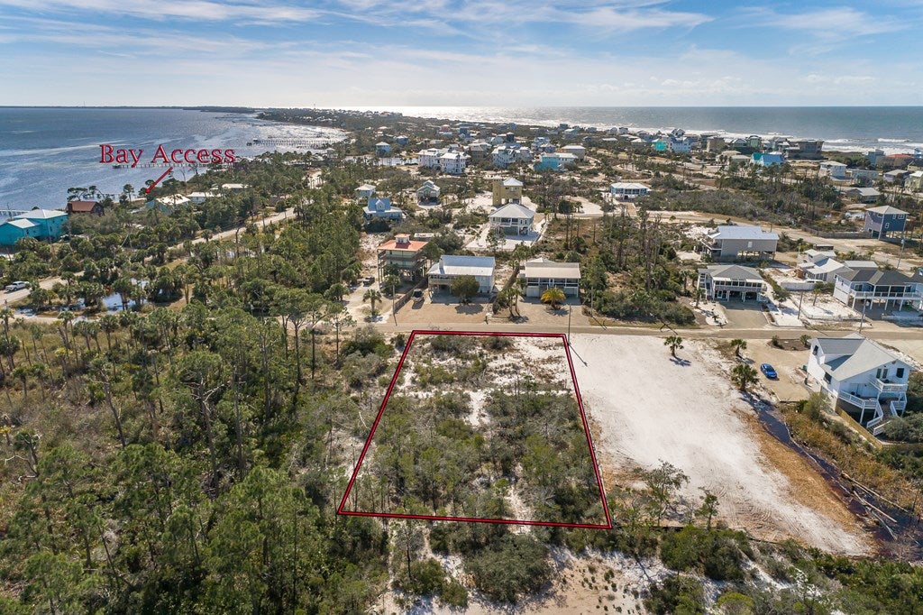 3 Sandlewood Blvd #LOT, Port Saint Joe, FL 32456 photo