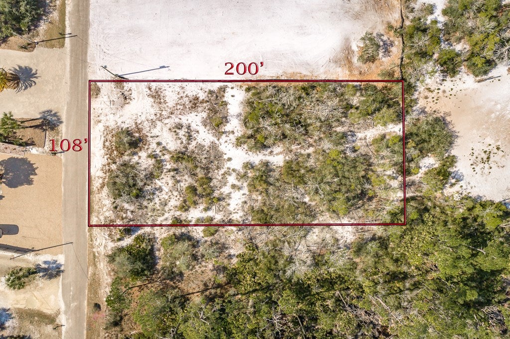 3 Sandlewood Blvd #LOT, Port Saint Joe, FL 32456 photo