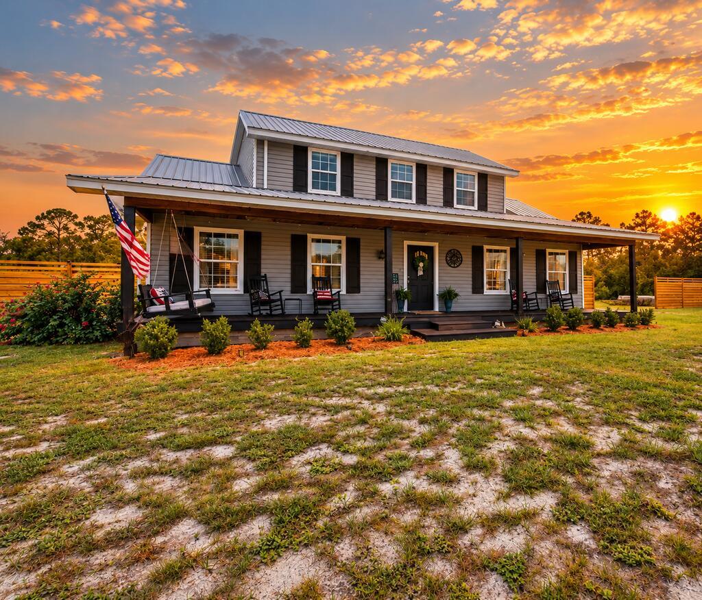 257 Ridgecrest Pkwy, Eastpoint, FL 32328