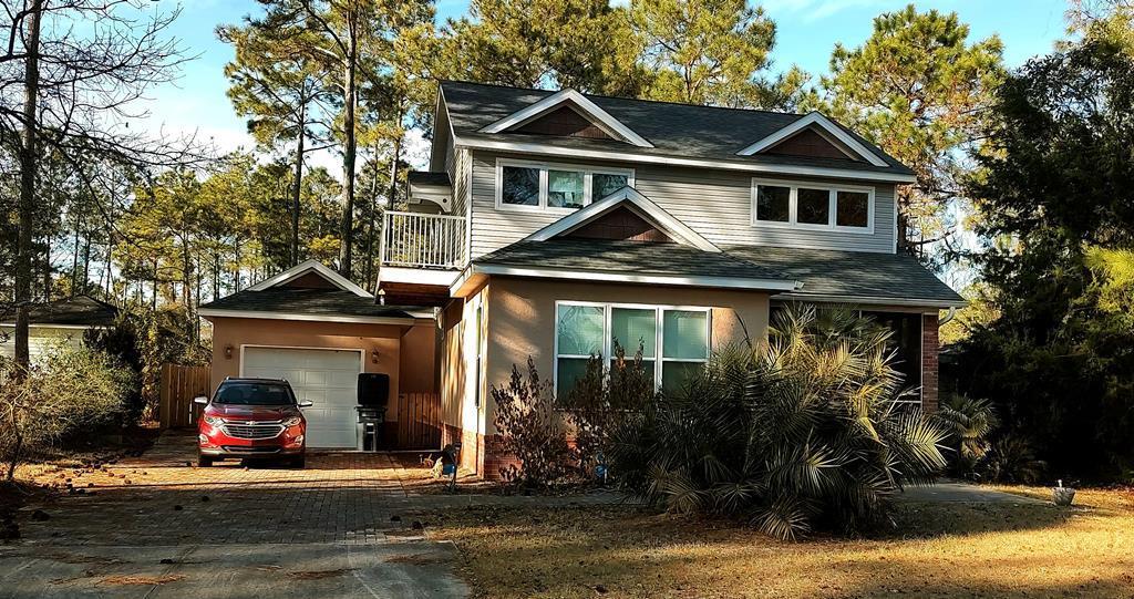 117 Skimmer Ln, Carrabelle, FL 32322 photo