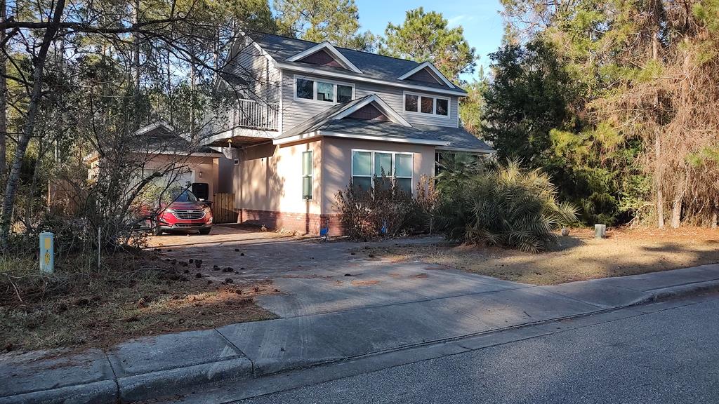 117 Skimmer Ln, Carrabelle, FL 32322 photo