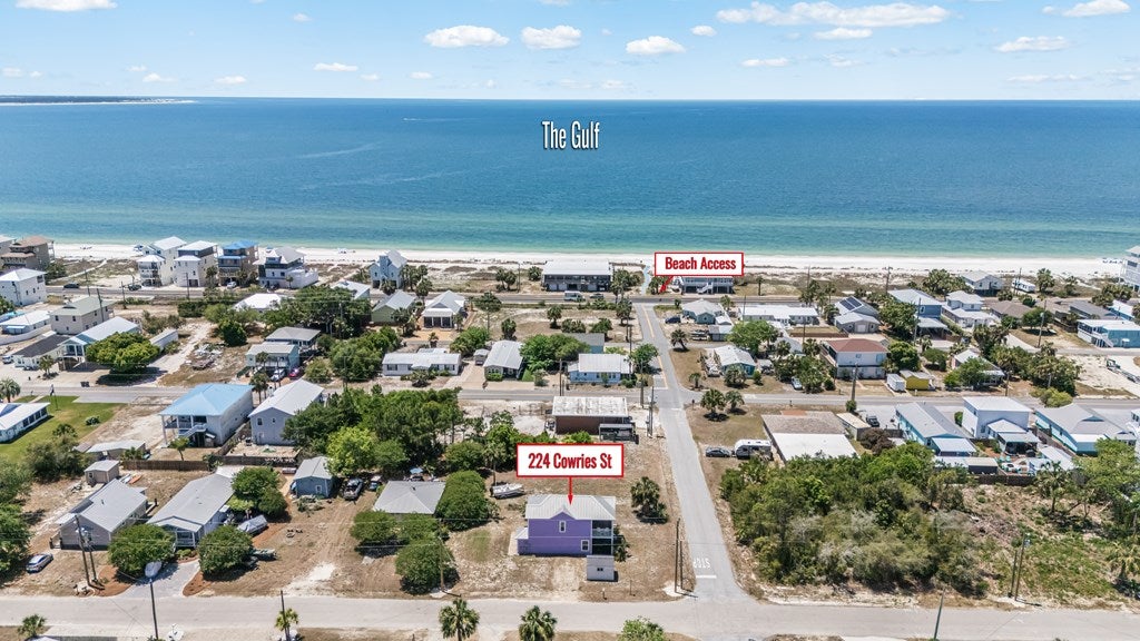 224 Cowries St, Port Saint Joe, FL 32456 photo