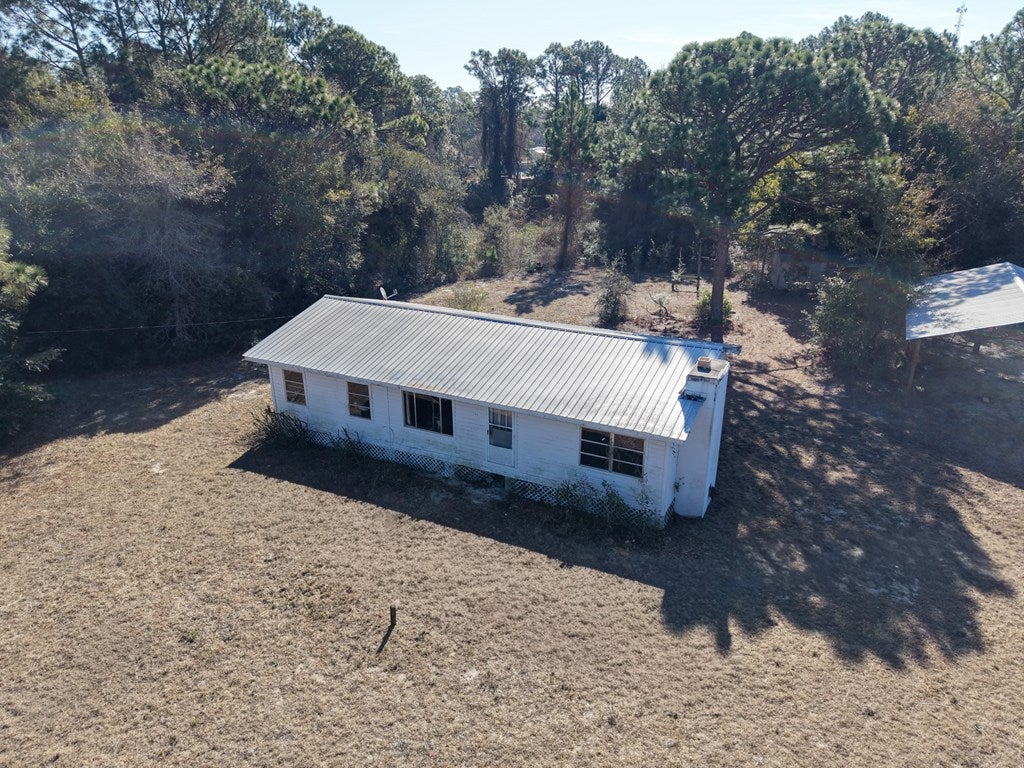 156 Carlton Millender Rd, Carrabelle, FL 32322 photo