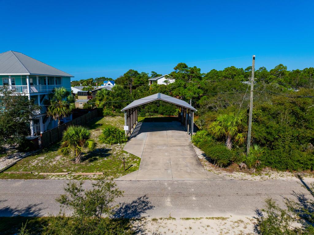 175 Higgins St, Port Saint Joe, FL 32456