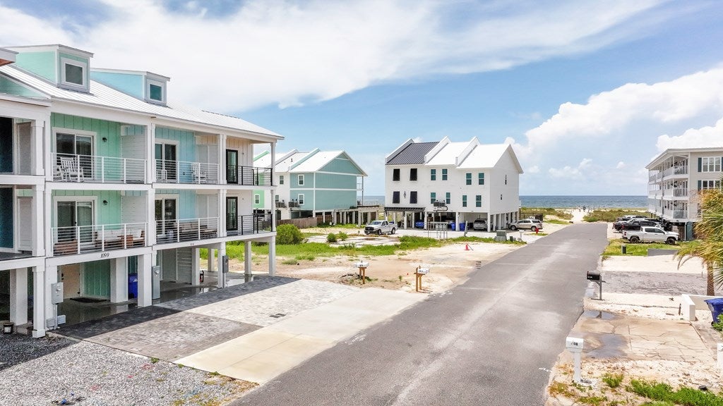 111 S 38 St #8, Mexico Beach, FL 32456 photo