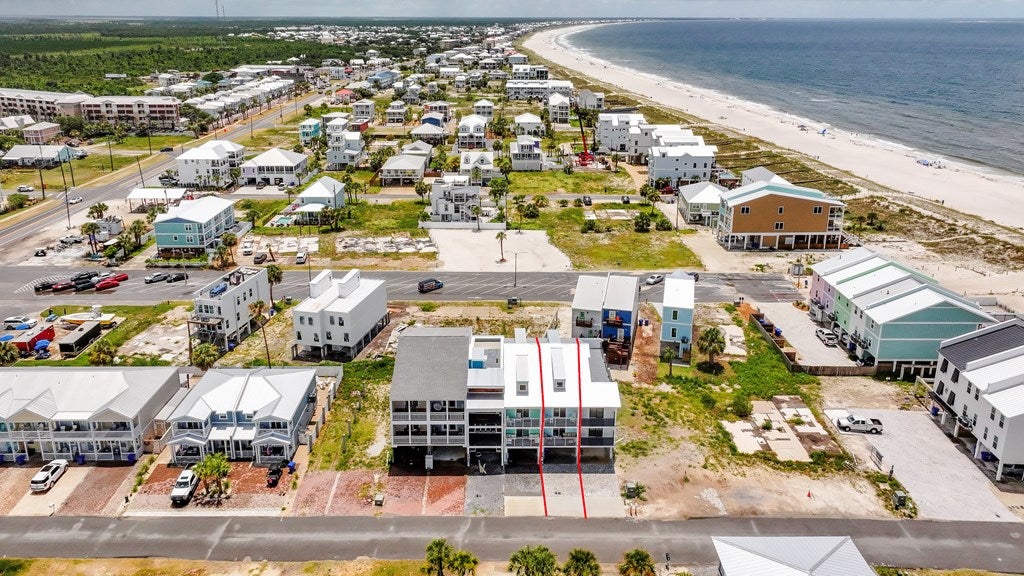 111 S 38 St #8, Mexico Beach, FL 32456 photo