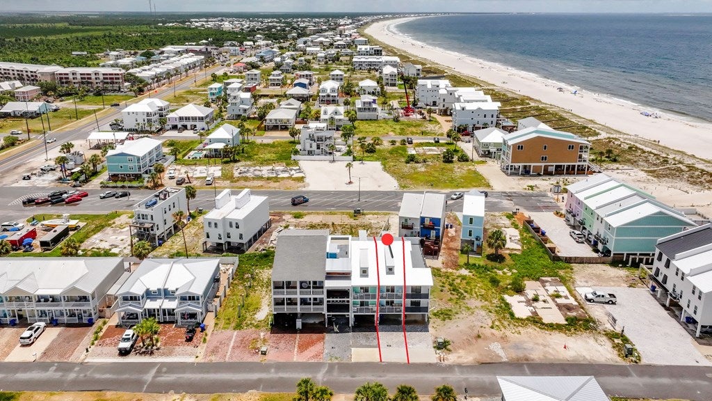 111 S 38 St #8, Mexico Beach, FL 32456 photo