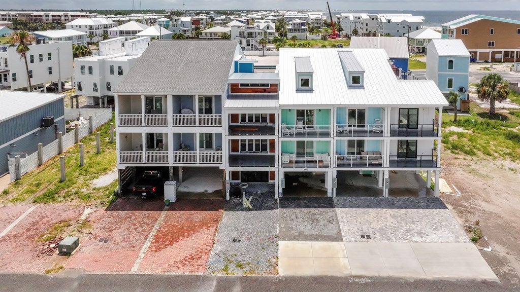 111 S 38 St #8, Mexico Beach, FL 32456 photo