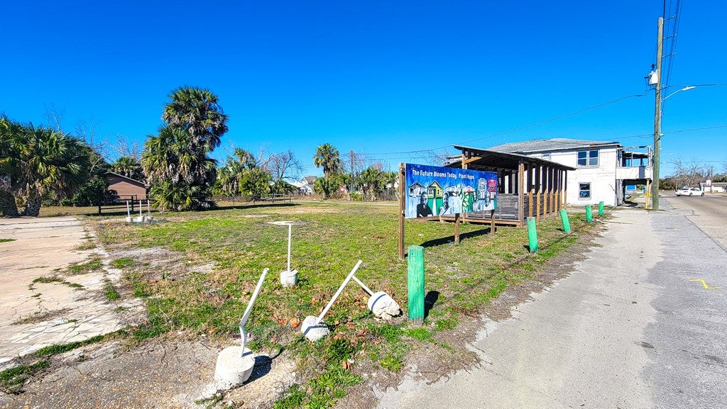 TBD Ave C, Port Saint Joe, FL 32456 photo