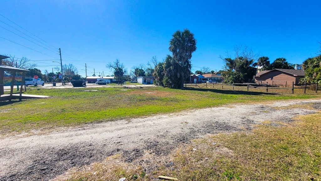 TBD Ave C, Port Saint Joe, FL 32456 photo