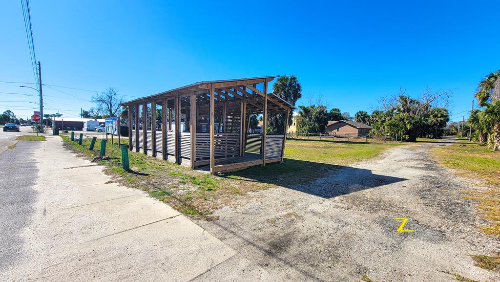 TBD Ave C, Port Saint Joe, FL 32456 photo