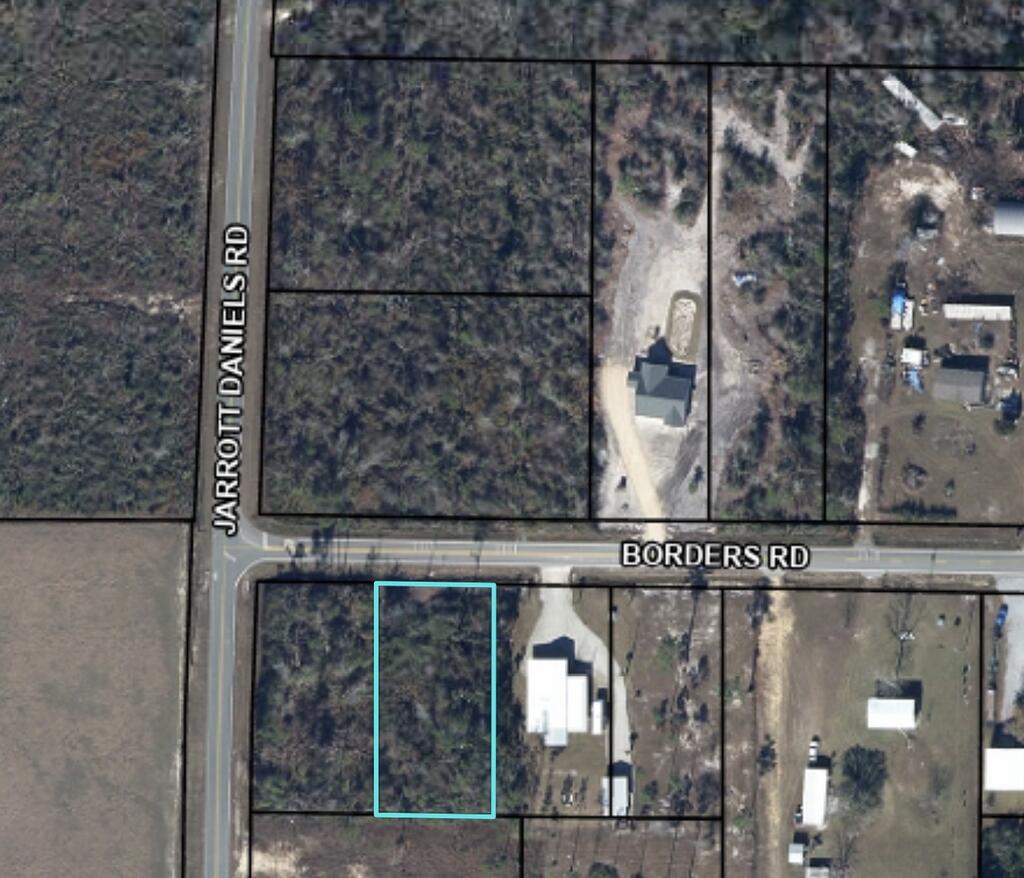 2 Borders Rd #LOT, Wewahitchka, FL 32465 photo