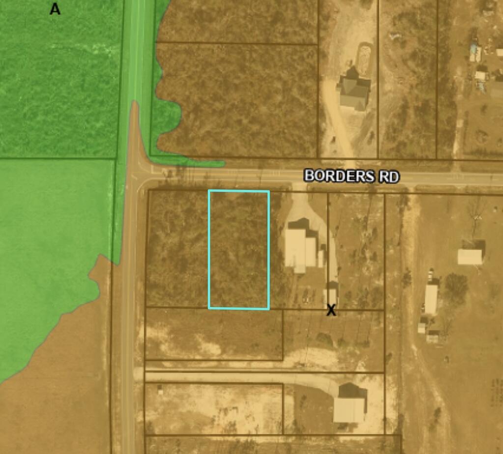 2 Borders Rd #LOT, Wewahitchka, FL 32465 photo