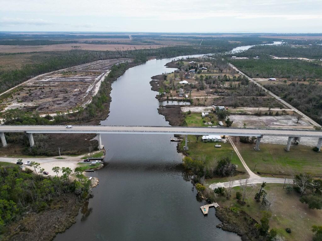 2 Borders Rd #LOT, Wewahitchka, FL 32465 photo