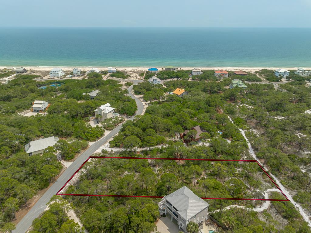 1244 Sea Dune Dr, St. George Island, FL 32328 photo