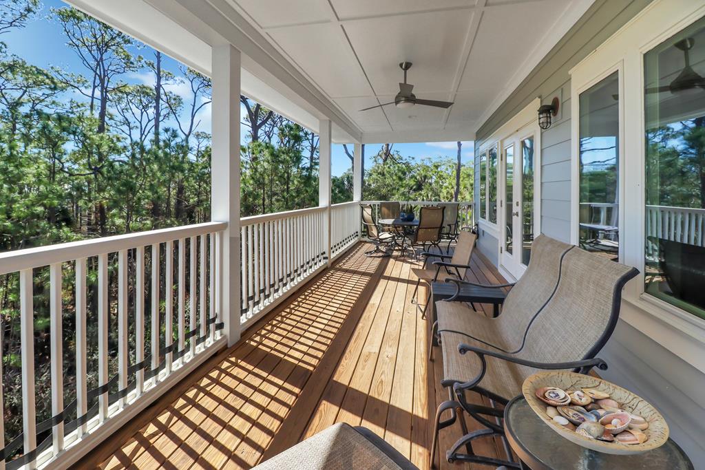 2147 Blue Heron Trl, St. George Island, FL 32328 photo