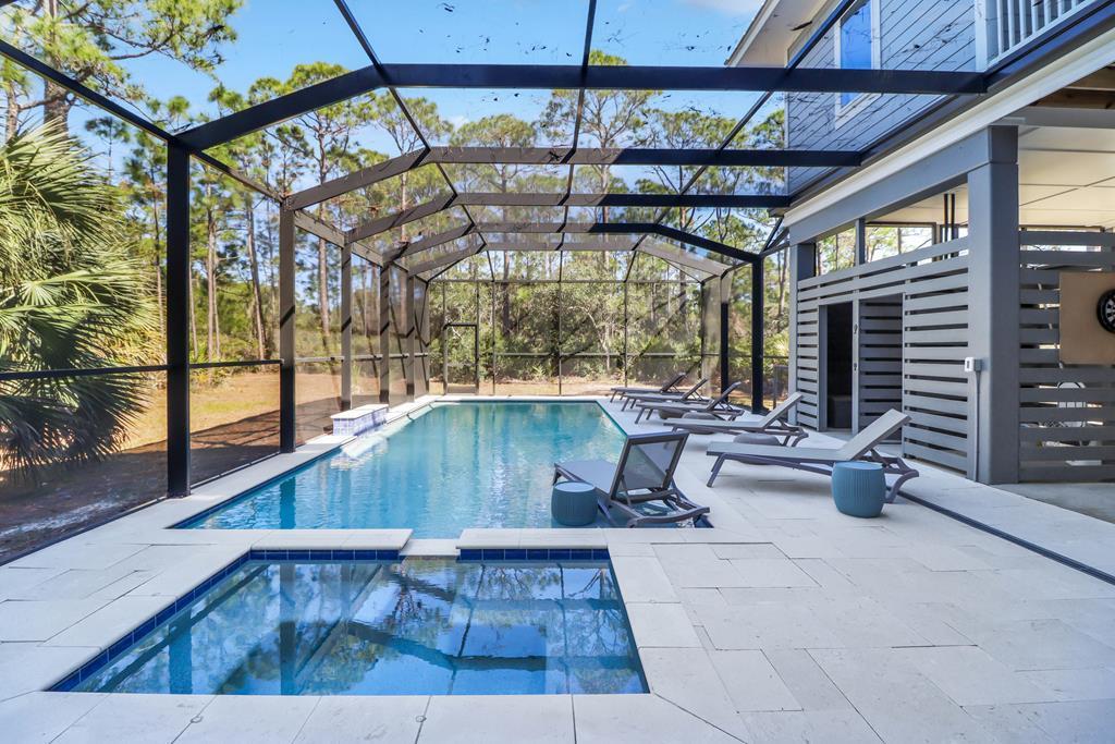 2147 Blue Heron Trl, St. George Island, FL 32328 photo