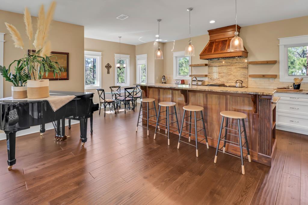 2147 Blue Heron Trl, St. George Island, FL 32328 photo