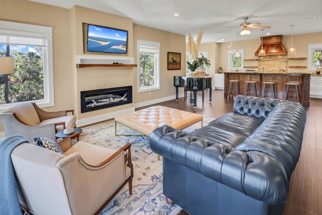 2147 Blue Heron Trl, St. George Island, FL 32328 photo