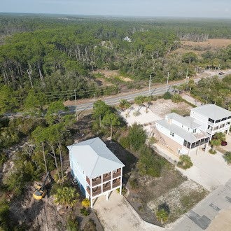 3 Curve Rd #LOT, Port Saint Joe, FL 32456 photo