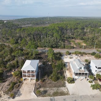 3 Curve Rd #LOT, Port Saint Joe, FL 32456 photo