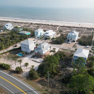 3 Curve Rd #LOT, Port Saint Joe, FL 32456 photo