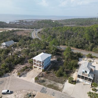 3 Curve Rd #LOT, Port Saint Joe, FL 32456 photo