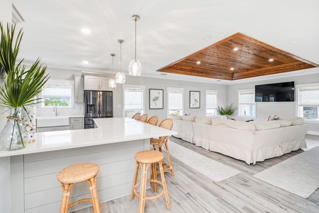 311 Bailey Ln, Mexico Beach, FL 32456 photo