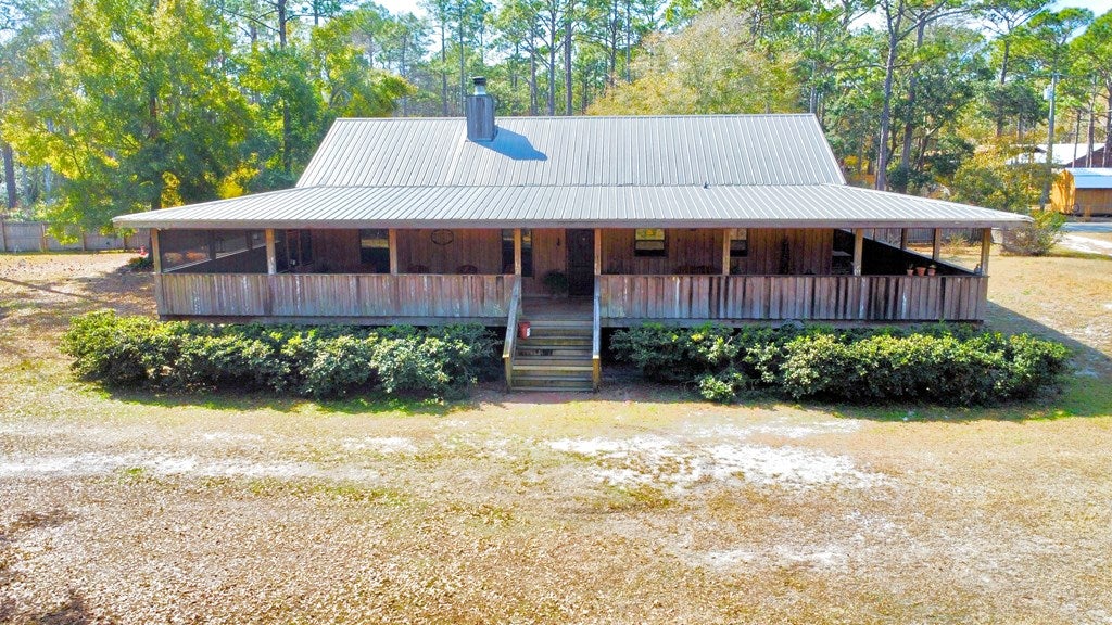 1651 Linden Rd, Apalachicola, FL 32320 photo