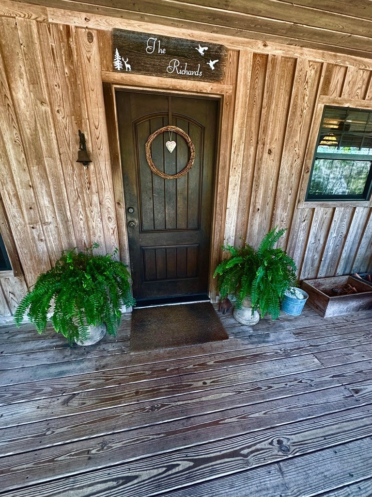1651 Linden Rd, Apalachicola, FL 32320 photo