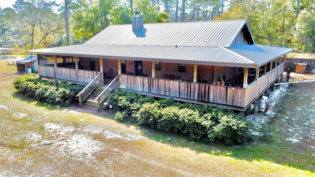 1651 Linden Rd, Apalachicola, FL 32320 photo