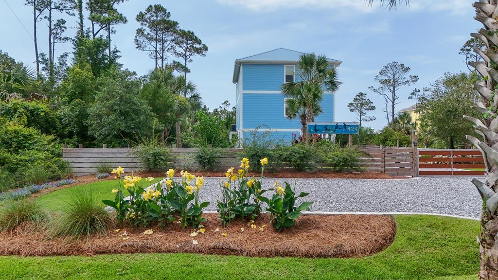 424 Indian Pass Rd, Cape San Blas, FL 32456 photo