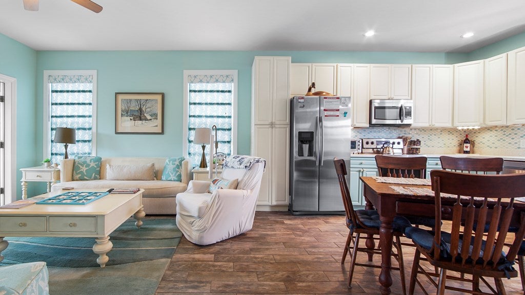 424 Indian Pass Rd, Cape San Blas, FL 32456 photo