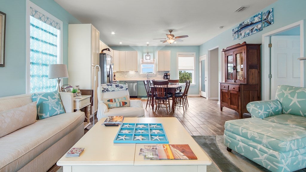 424 Indian Pass Rd, Cape San Blas, FL 32456 photo