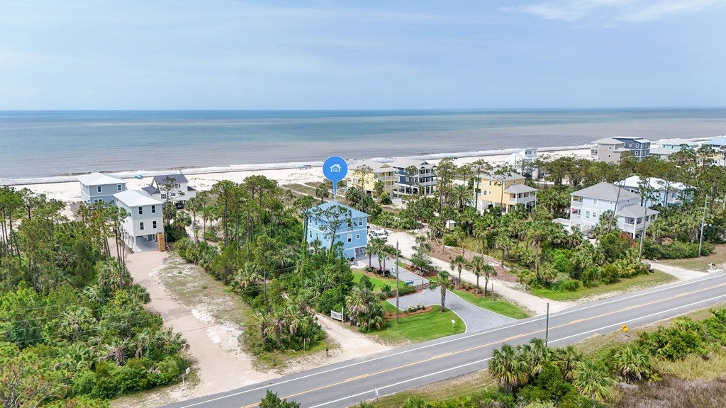 424 Indian Pass Rd, Cape San Blas, FL 32456 photo