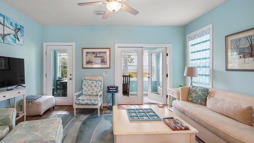 424 Indian Pass Rd, Cape San Blas, FL 32456 photo