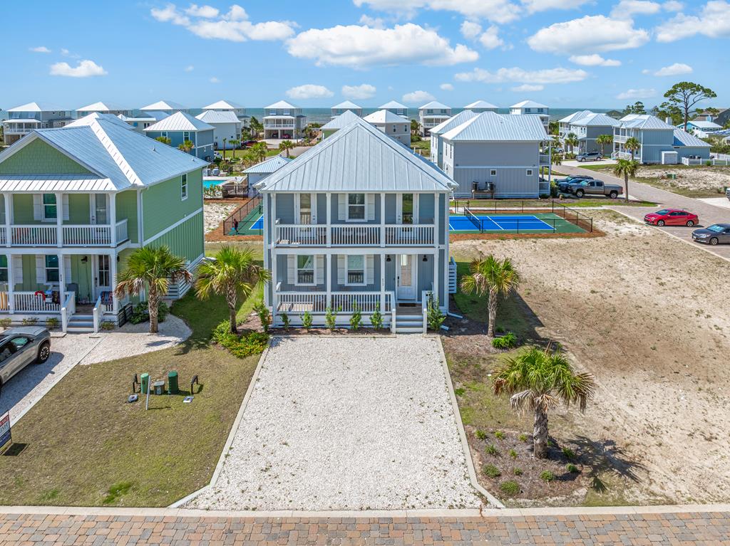 472 Rhonda De Sol Cir, Cape San Blas, FL 32456