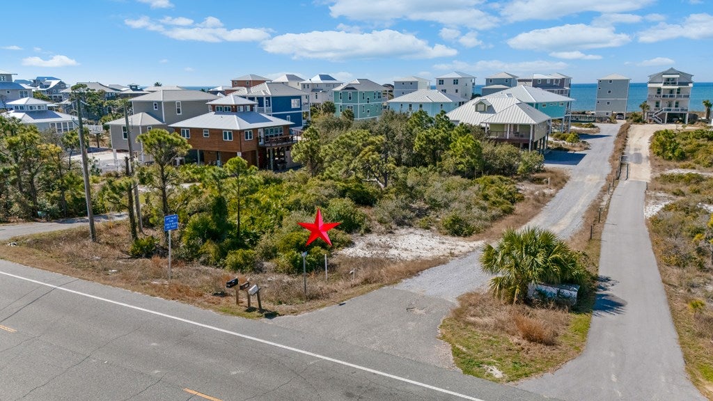 120 Avalon Dr, Cape San Blas, FL 32456 photo