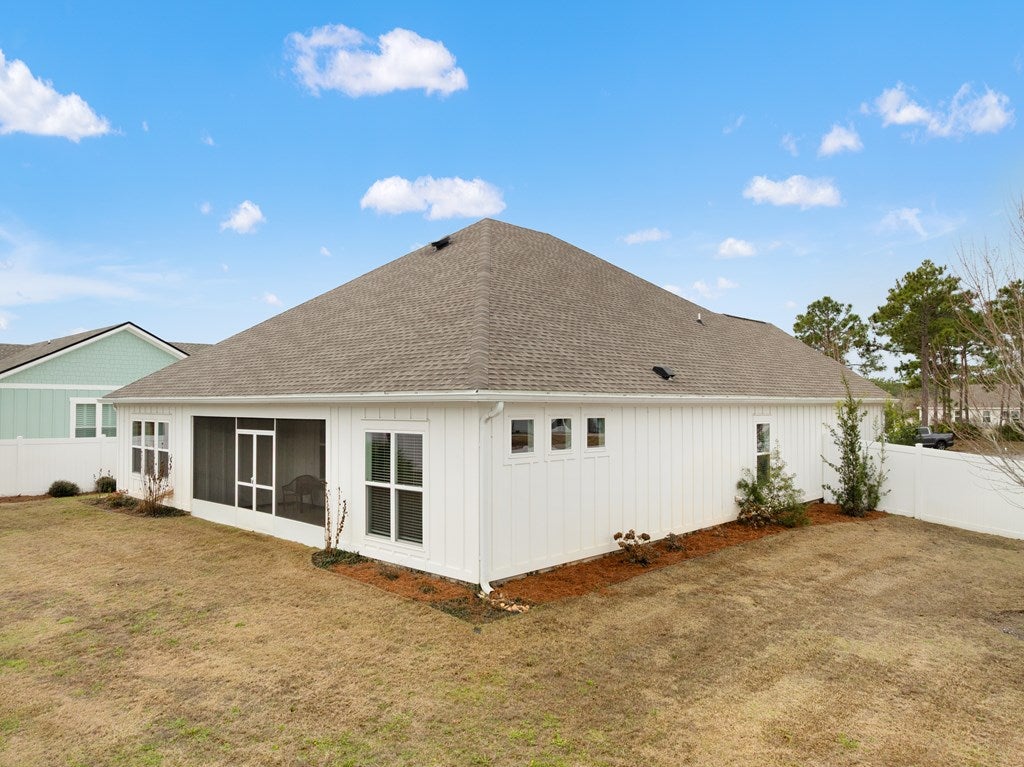 145 Gulf Coast Cres, Port Saint Joe, FL 32456 photo