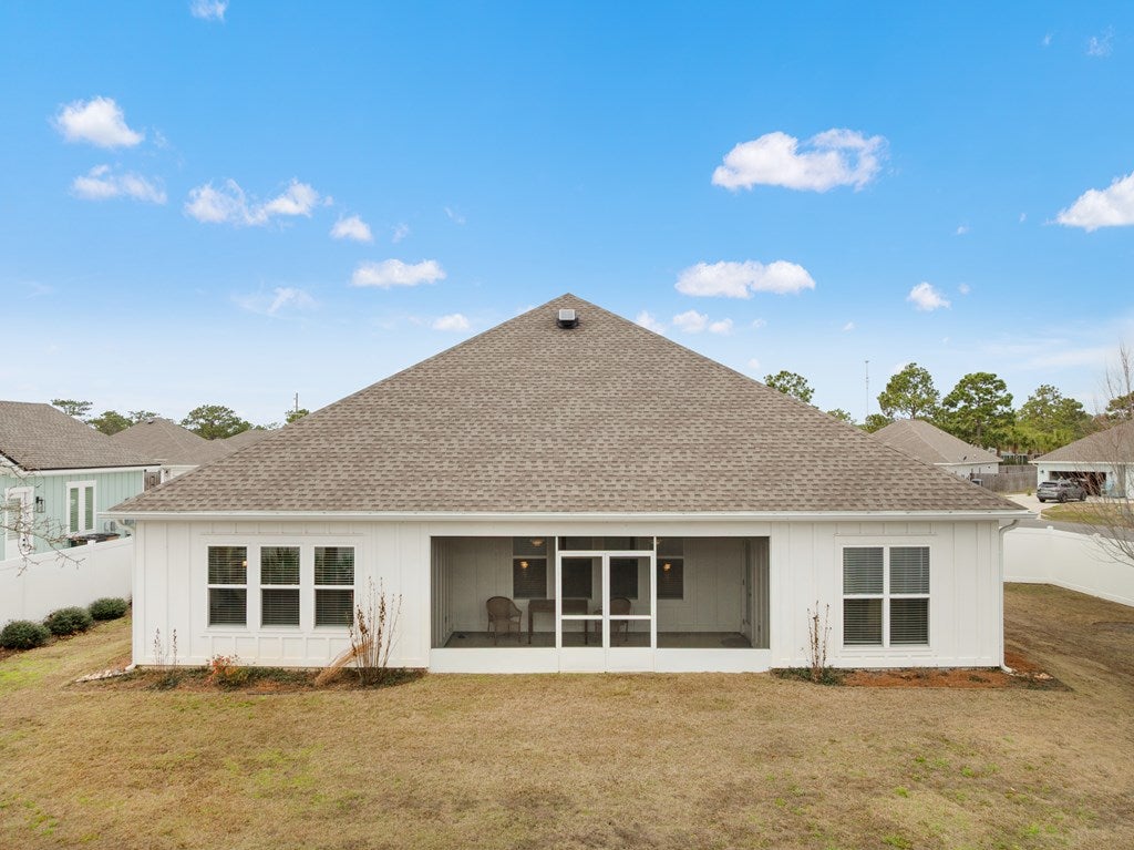 145 Gulf Coast Cres, Port Saint Joe, FL 32456 photo