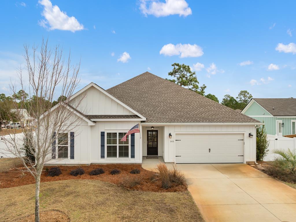 145 Gulf Coast Cres, Port Saint Joe, FL 32456