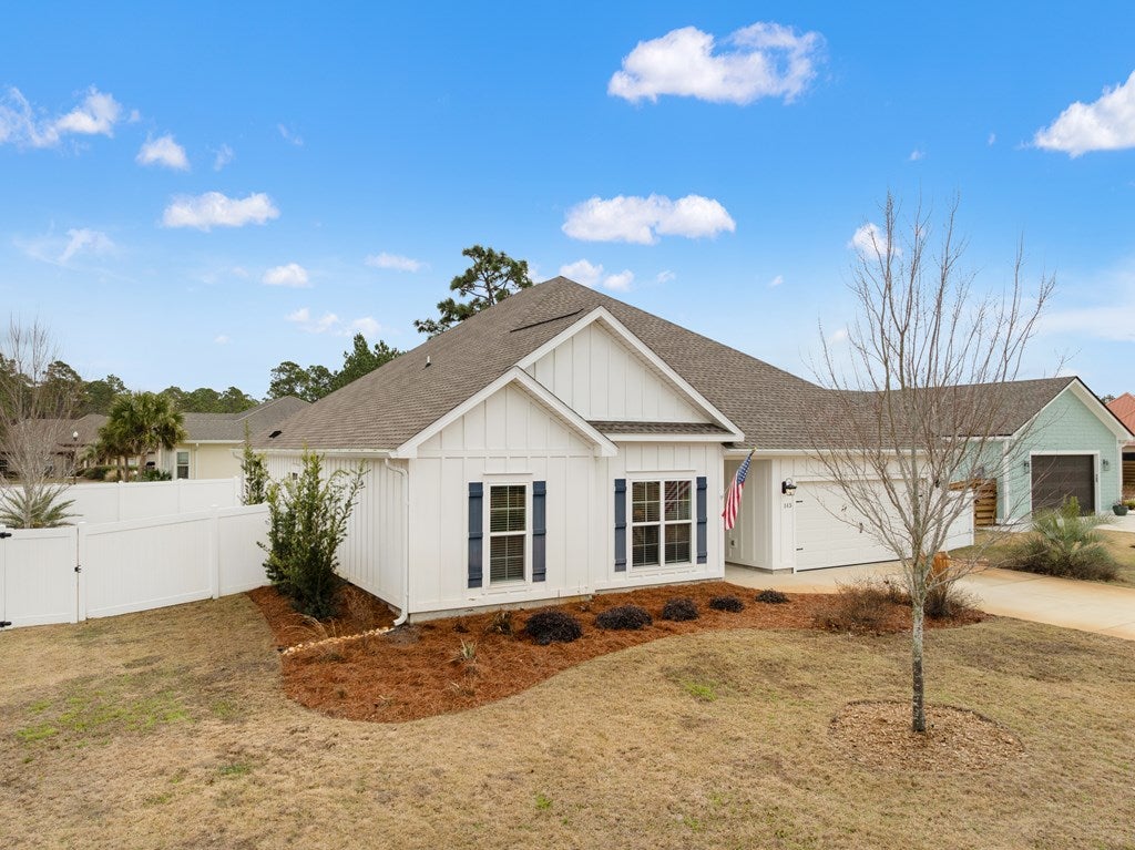145 Gulf Coast Cres, Port Saint Joe, FL 32456 photo