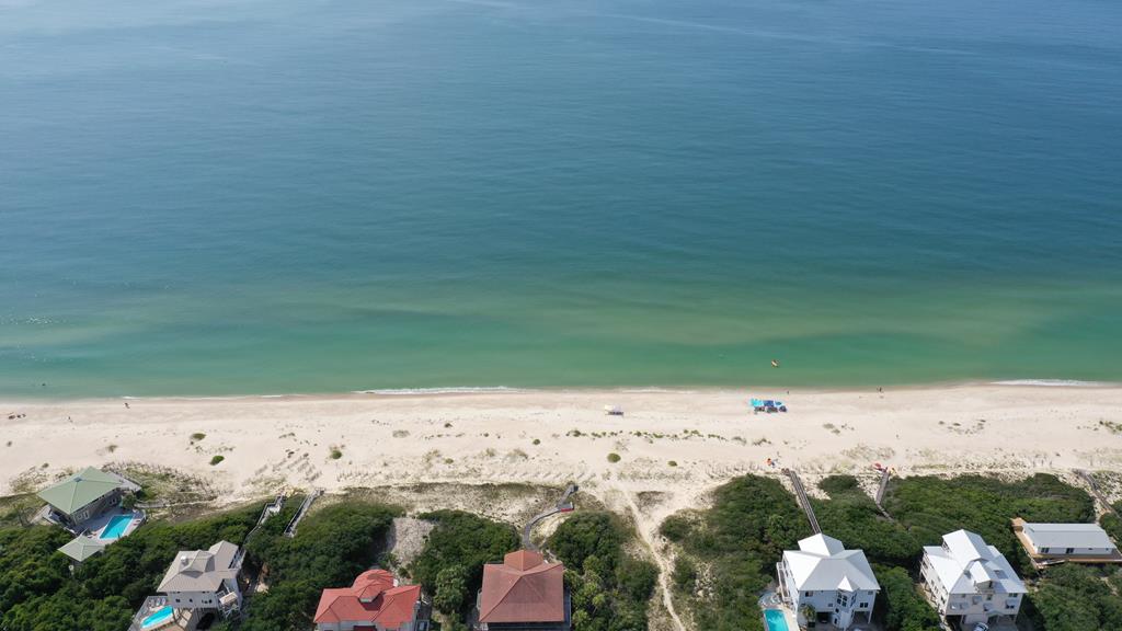 1328 Azalea Dr, St. George Island, FL 32328 photo