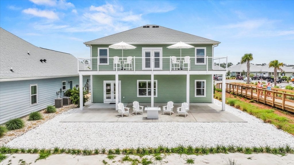 536 Sea Grove Way, Port Saint Joe, FL 32456 photo