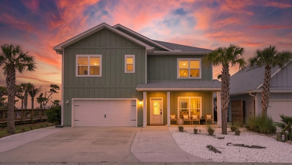 536 Sea Grove Way, Port Saint Joe, FL 32456 photo