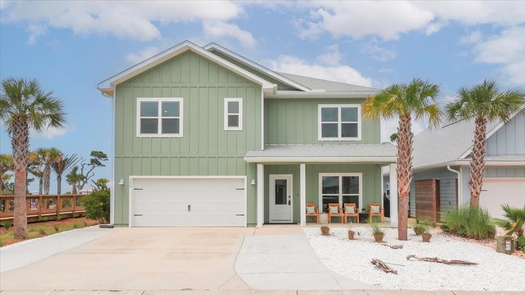 536 Sea Grove Way, Port Saint Joe, FL 32456